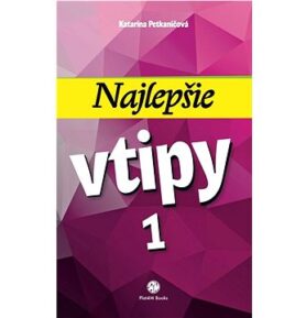 Najlepšie vtipy 1