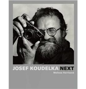 Josef Koudelka Next