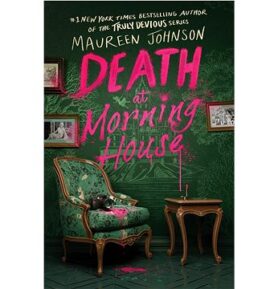 Death at Morning House