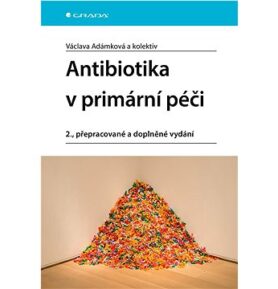 Antibiotika v primární péči