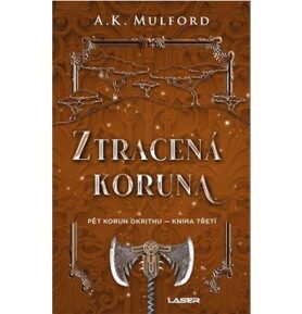 Ztracená koruna