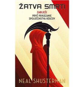 Žatva smrti