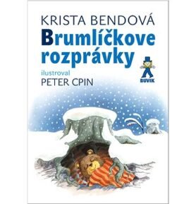 Brumlíčkove rozprávky
