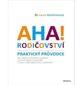 AHA! Rodičovství Praktický průvodce