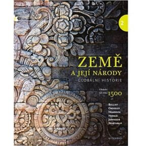 Země a její národy: od roku 1500