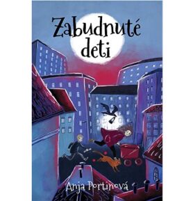 Zabudnuté deti