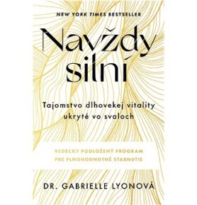 Navždy silní: Tajomstvo dlhovekej vitality ukryté vo svaloch
