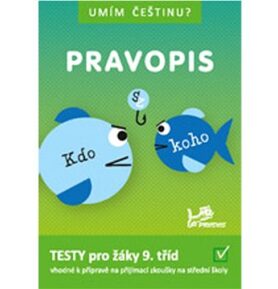 Pravopis 9