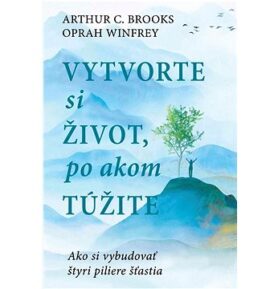 Vytvorte si život, po akom túžite: Ako si vybudovať štyri piliere šťastia