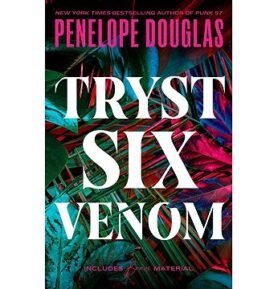 Tryst Six Venom
