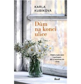 Dům na konci ulice
