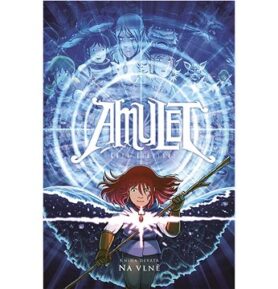 Amulet Na vlně