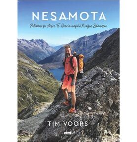 Nesamota: Putování po stezce Te Araroa napříč Novým Zélandem