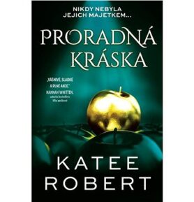 Proradná kráska