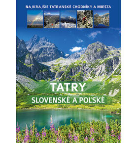 Tatry slovenské a poľské