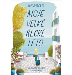 Moje velké řecké léto