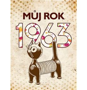 Můj rok 1963