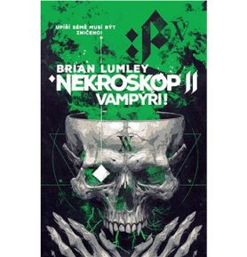 Nekroskop Vampýři!