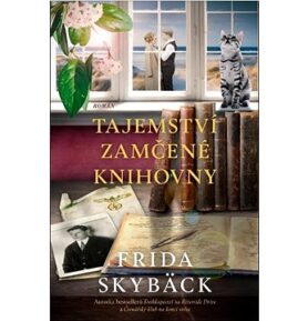 Tajemství zamčené knihovny