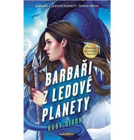 Barbaři z ledové planety