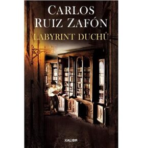 Labyrint duchů