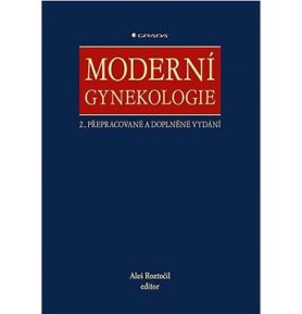 Moderní gynekologie
