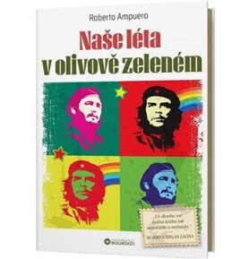 Naše léta v olivově zeleném