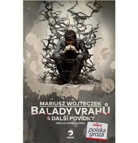 Balady vrahů a další povídky