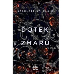 Dotek zmaru