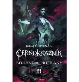 Bohyne a prízraky