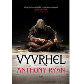 Vyvrhel