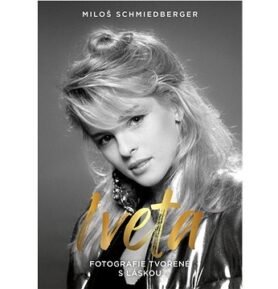 Iveta Fotografie tvořené s láskou