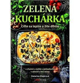 Zelená kuchárka