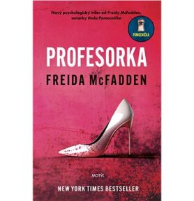 Profesorka