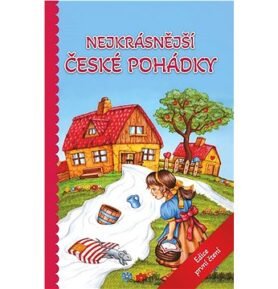 Nejkrásnější české pohádky