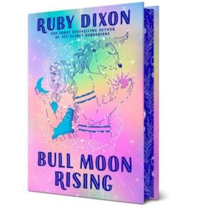 Bull Moon Rising