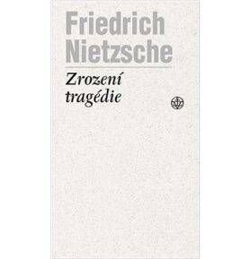 Zrození tragédie