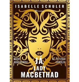 Já, lady MacBethad