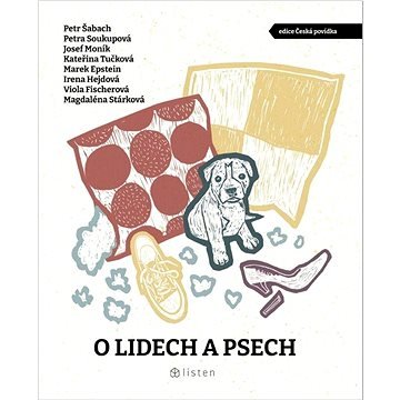 O lidech a psech