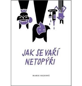 Jak se vaří netopýři