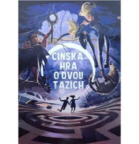 Čínská hra o dvou tazích