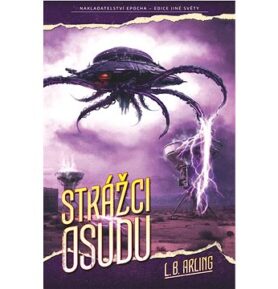 Strážci osudu