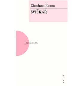 Svíčkař: sv. 185