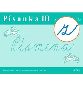 Písanka III pro 1. ročník Písmena ( "z" s kličkou)