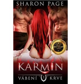 Karmín