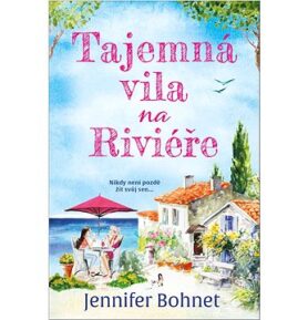 Tajemná vila na Riviéře