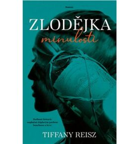 Zlodějka minulosti