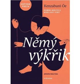 Němý výkřik