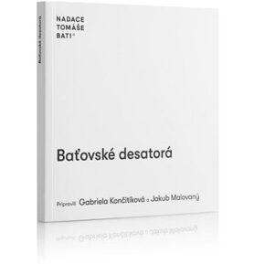 Baťovské desatorá