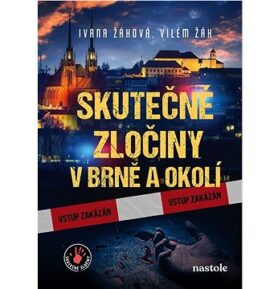 Skutečné zločiny v Brně a okolí